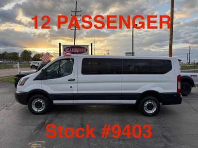 Used 2018 Ford Transit 350 XL