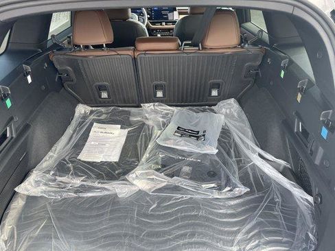 New 2026 Subaru Outback Touring XT AWD/4WD image 30