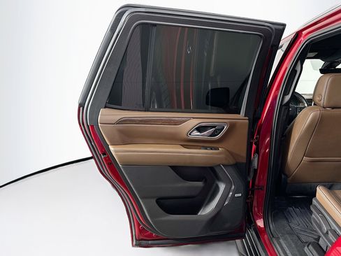 Used 2021 Chevrolet Tahoe High Country image 26