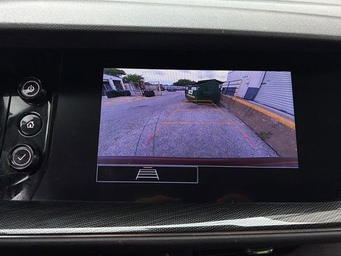 Used 2021 Buick Envision Preferred w/ Sport Touring Package AWD/4WD image 20