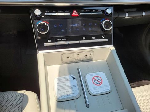 New 2026 Hyundai Santa Fe SEL image 19