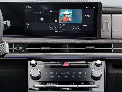 New 2026 Hyundai Santa Fe Calligraphy FWD image 18