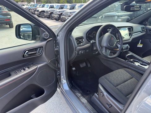 New 2026 Dodge Durango GT w/ Blacktop Package image 14