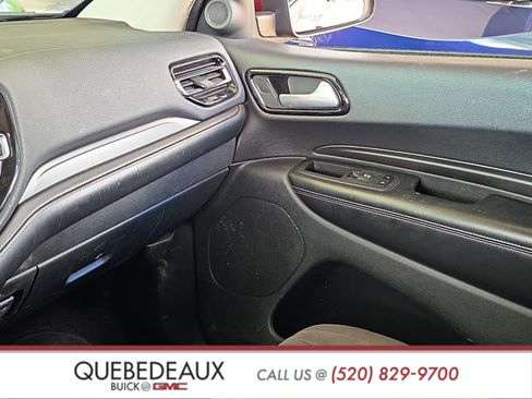 Used 2022 Dodge Durango SXT RWD image 18