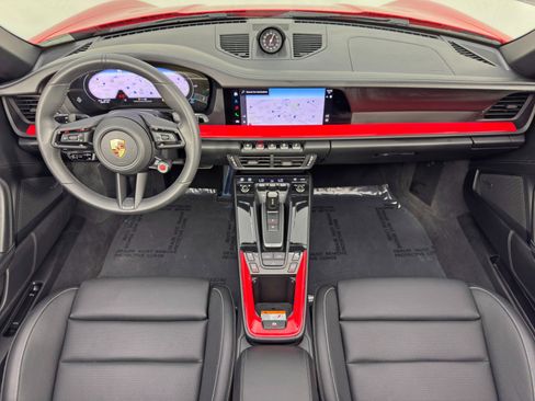 Used 2025 Porsche 911 Carrera image 11