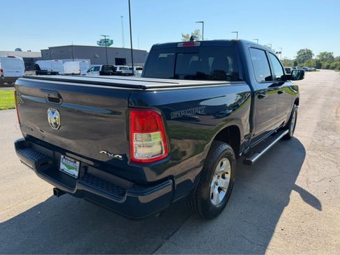 Used 2023 RAM 1500 Big Horn AWD/4WD image 5