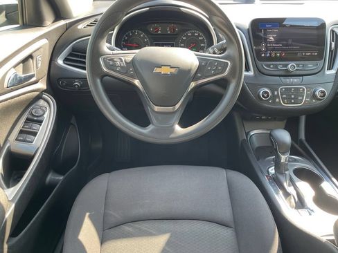 Used 2024 Chevrolet Malibu LT FWD image 19
