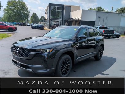 New 2026 MAZDA CX-50 AWD 2.5 S w/ Preferred Pkg