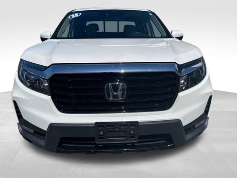 Used 2023 Honda Ridgeline RTL-E image 3