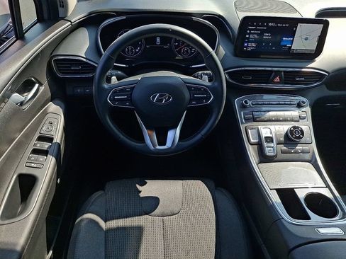 Used 2023 Hyundai Santa Fe SEL AWD/4WD image 11