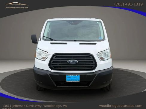 Used 2019 Ford Transit 150 130 Low Roof RWD image 7