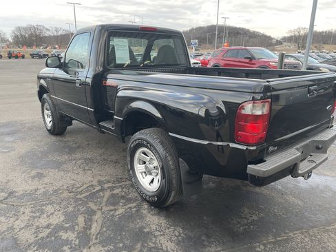 Used 2002 Ford Ranger Edge image 5
