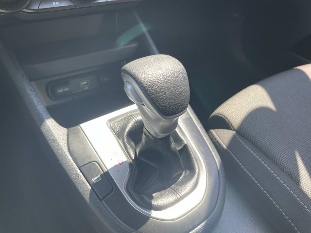 Used 2024 Kia Forte LXS FWD image 26