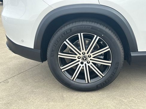 New 2026 Mercedes-Benz GLE 350 4MATIC image 20