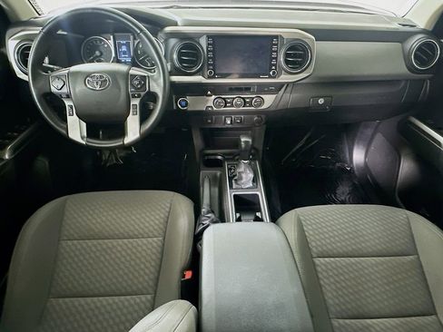 Used 2023 Toyota Tacoma SR5 image 15
