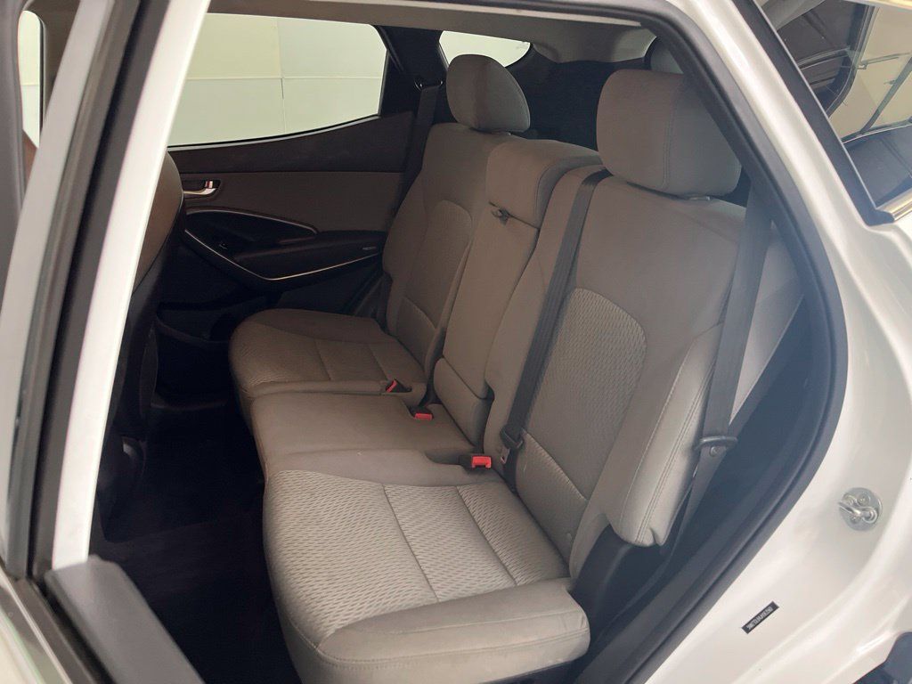Used 2018 Hyundai Santa Fe Sport AWD/4WD image 19