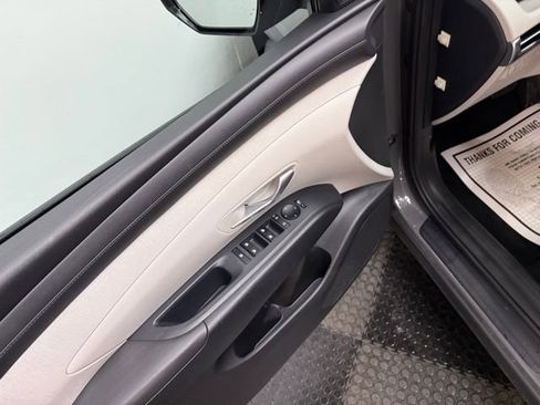 Certified 2025 Hyundai Tucson SEL image 26