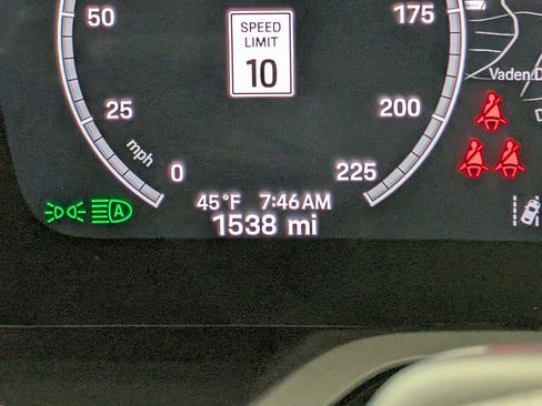 Certified 2025 Porsche 911 Carrera S image 23