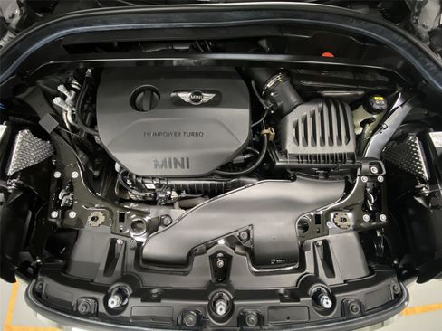 Used 2017 MINI Cooper Countryman ALL4 AWD/4WD image 22