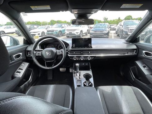 Used 2024 Honda Civic Sport image 19