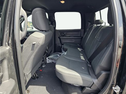 New 2025 RAM 2500 Tradesman image 24