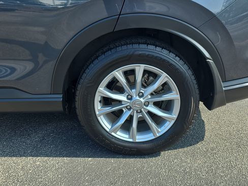 Used 2024 Honda CR-V EX-L image 33