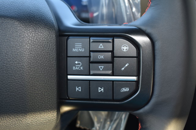 New 2026 Ford F150 Raptor AWD/4WD image 28