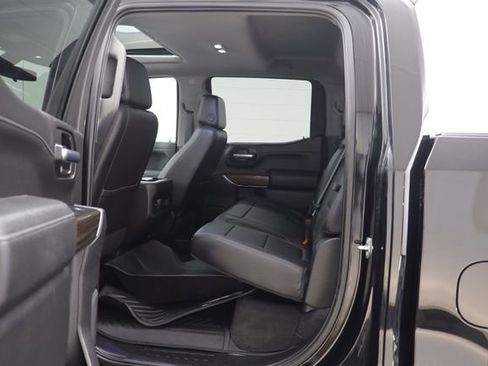 Used 2020 Chevrolet Silverado 1500 LT Trail Boss image 16