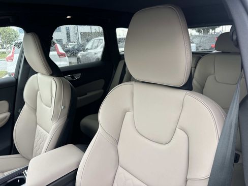 New 2026 Volvo XC60 B5 Core w/ Climate Package image 15
