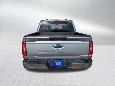 Used 2023 Ford F150 XLT image 6