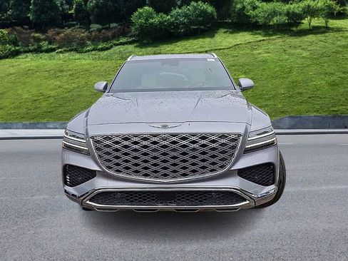 New 2026 Genesis GV80 3.5T Prestige image 3