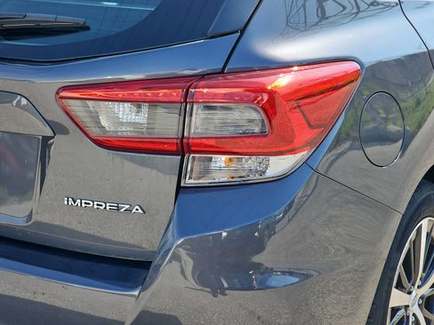 Used 2023 Subaru Impreza Premium image 11