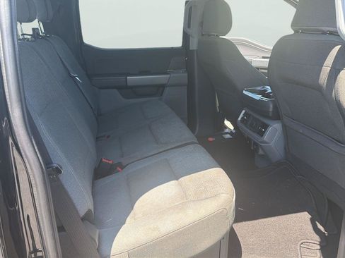 Used 2024 Ford F150 XLT w/ Equipment Group 302A MID AWD/4WD image 18