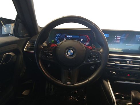 Used 2024 BMW M2 Base image 12