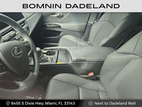 Used 2024 Lexus ES 350 350 image 13