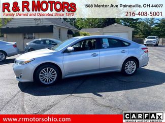 Used 2013 Toyota Avalon XLE Premium image 1