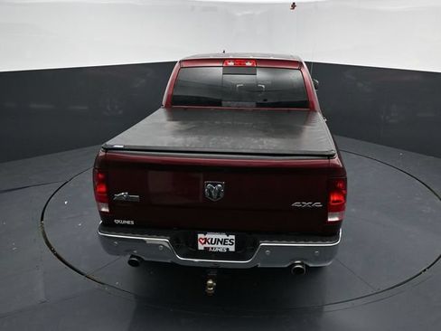 Used 2018 RAM 1500 Big Horn AWD/4WD image 52