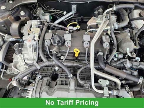 Certified 2025 Nissan Altima 2.5 S image 30