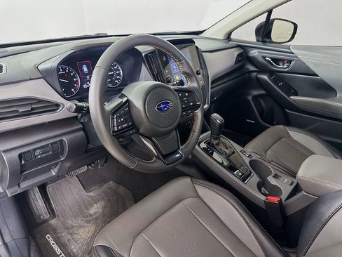 Used 2024 Subaru Crosstrek 2.5i Limited w/ Crosstrek Mirror Package AWD/4WD image 10