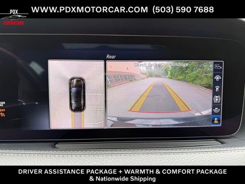 Used 2019 Mercedes-Benz S 63 AMG S 4MATIC Sedan image 22
