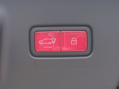 New 2027 Hyundai Palisade Calligraphy FWD image 15