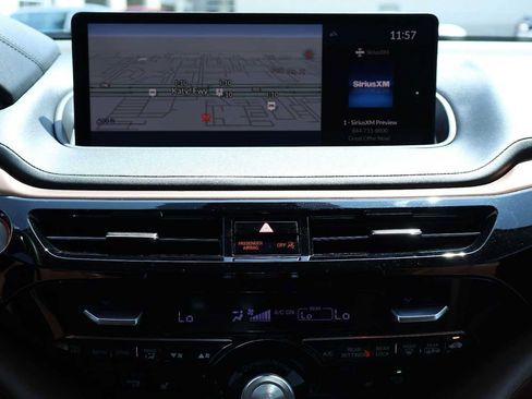 Certified 2024 Acura MDX w/ Technology Package AWD/4WD image 16