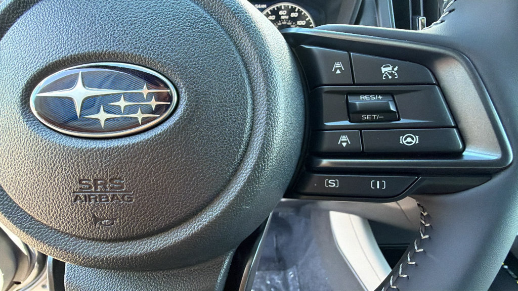New 2026 Subaru Forester Premium AWD/4WD image 20