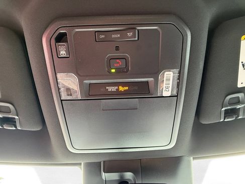 New 2026 Toyota Tundra SR5 image 20