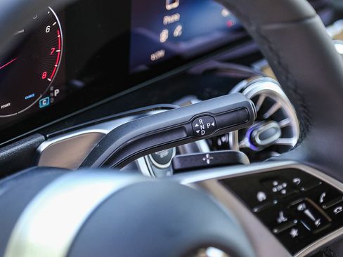 New 2026 Mercedes-Benz GLB 250 4MATIC image 18