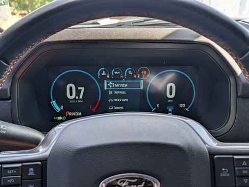 Used 2023 Ford F150 Tremor w/ Equipment Group 402A High AWD/4WD image 27