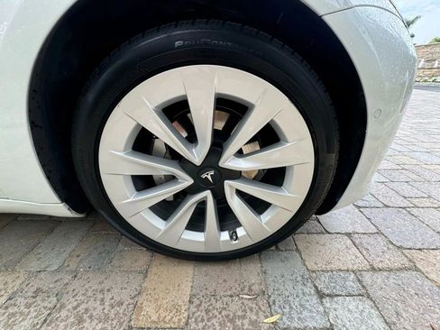 Used 2023 Tesla Model 3 Standard Range RWD image 36