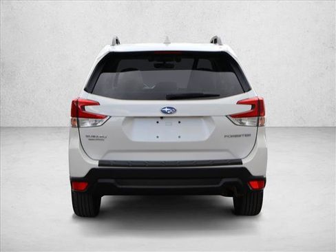 Used 2021 Subaru Forester Premium w/ Popular Package #1 AWD/4WD image 7