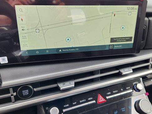 New 2026 Hyundai Santa Fe XRT image 18