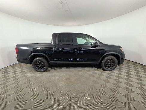 New 2026 Honda Ridgeline TrailSport image 2